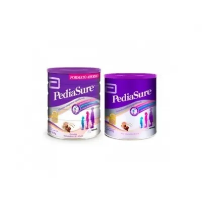 PediaSure polvo sabor chocolate 850g