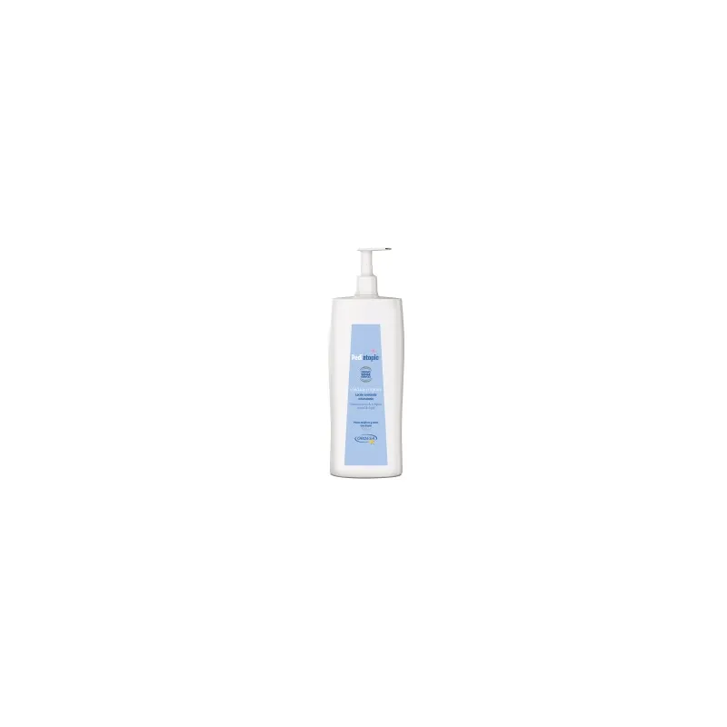 Pediatopic Loción Corporal 500 Ml