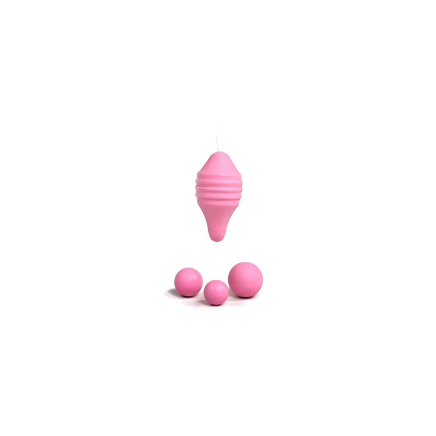 Pelvix Concept Ejercitador Suelo Pelvico