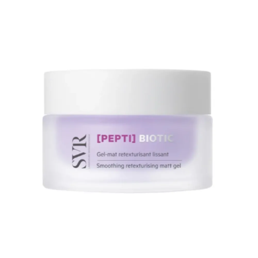 [PEPTI] Biotic Gel Matificante Regenerador, 50 ml. - SVR