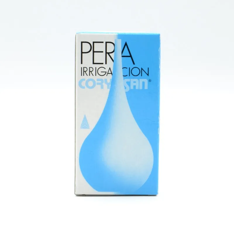 PERA TODO GOMA CORYSAN N- 2