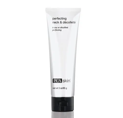 Perfecting Neck & Décolleté, 85 ml. - PCA Skin