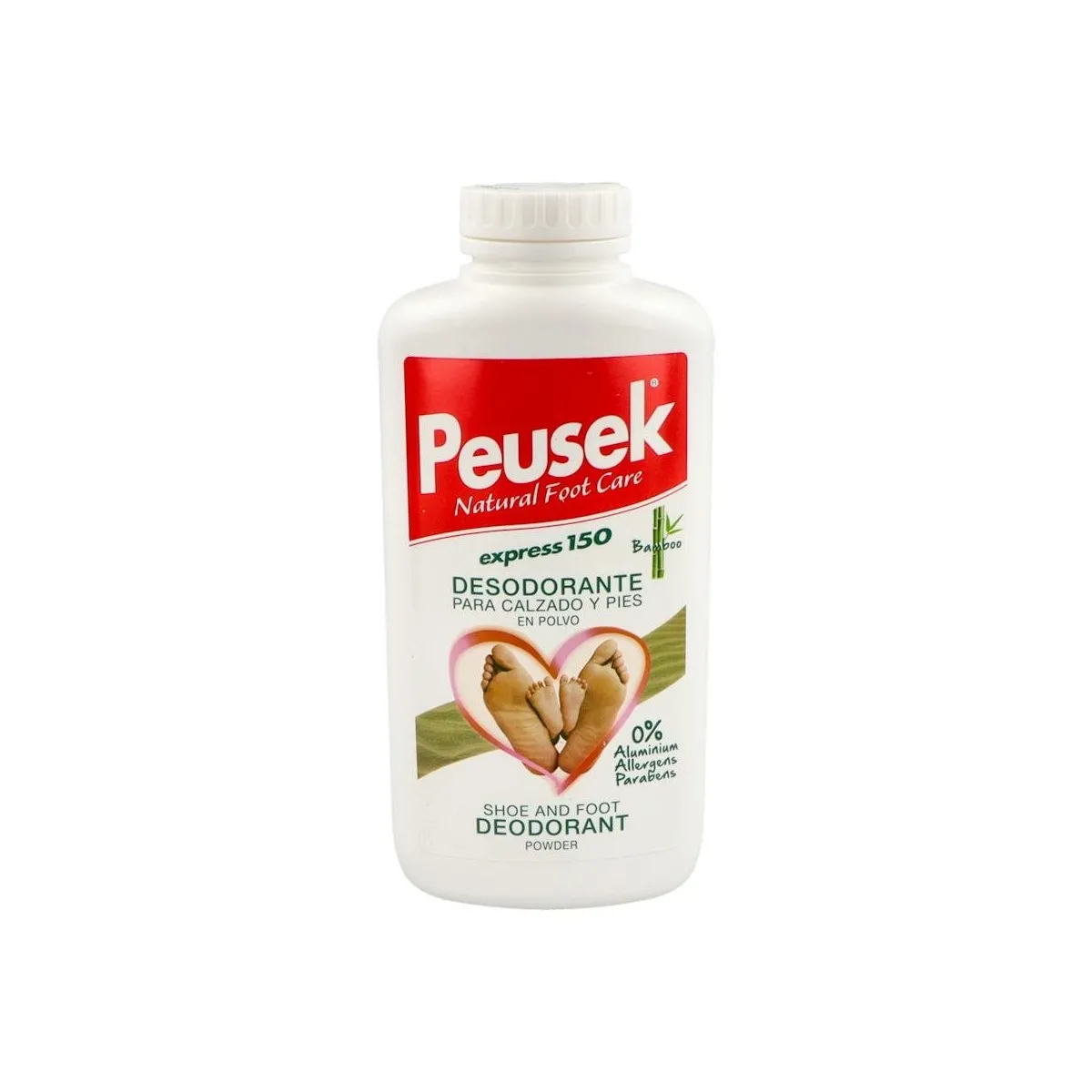 Peusek Express 150 G
