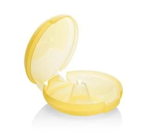 Pezoneras Para Lactancia Contact™, T S. - Medela