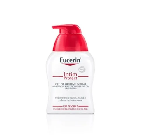 pH5 Higiene Íntima, 250 ml. - Eucerin