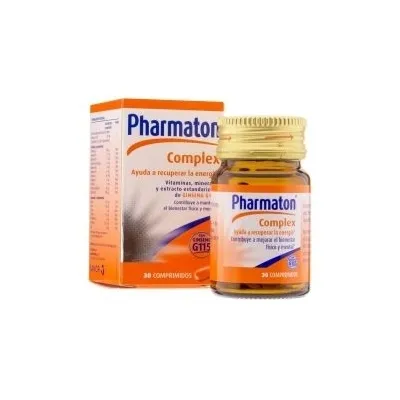Pharmaton® Complex 30comp
