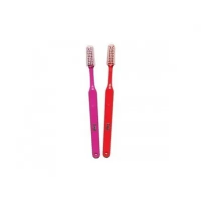 PHB Classic cepillo dental adulto suave 2uds