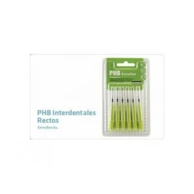 PHB interdental extrafino 6uds