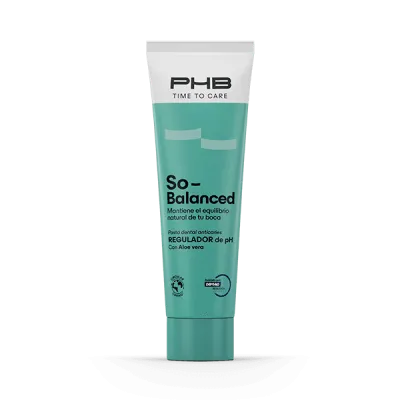 PHB So-Balanced | Pasta dental