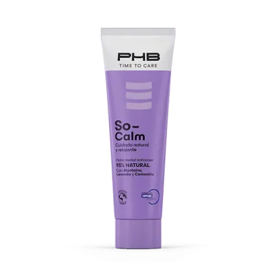 PHB So-Calm | Pasta dental