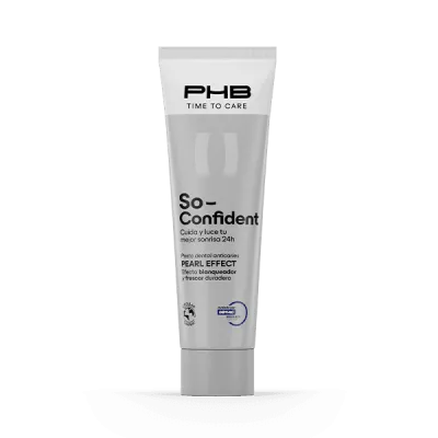 PHB So-Confident | Pasta dental