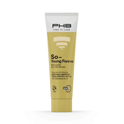 PHB So-Young Forever | Pasta dental