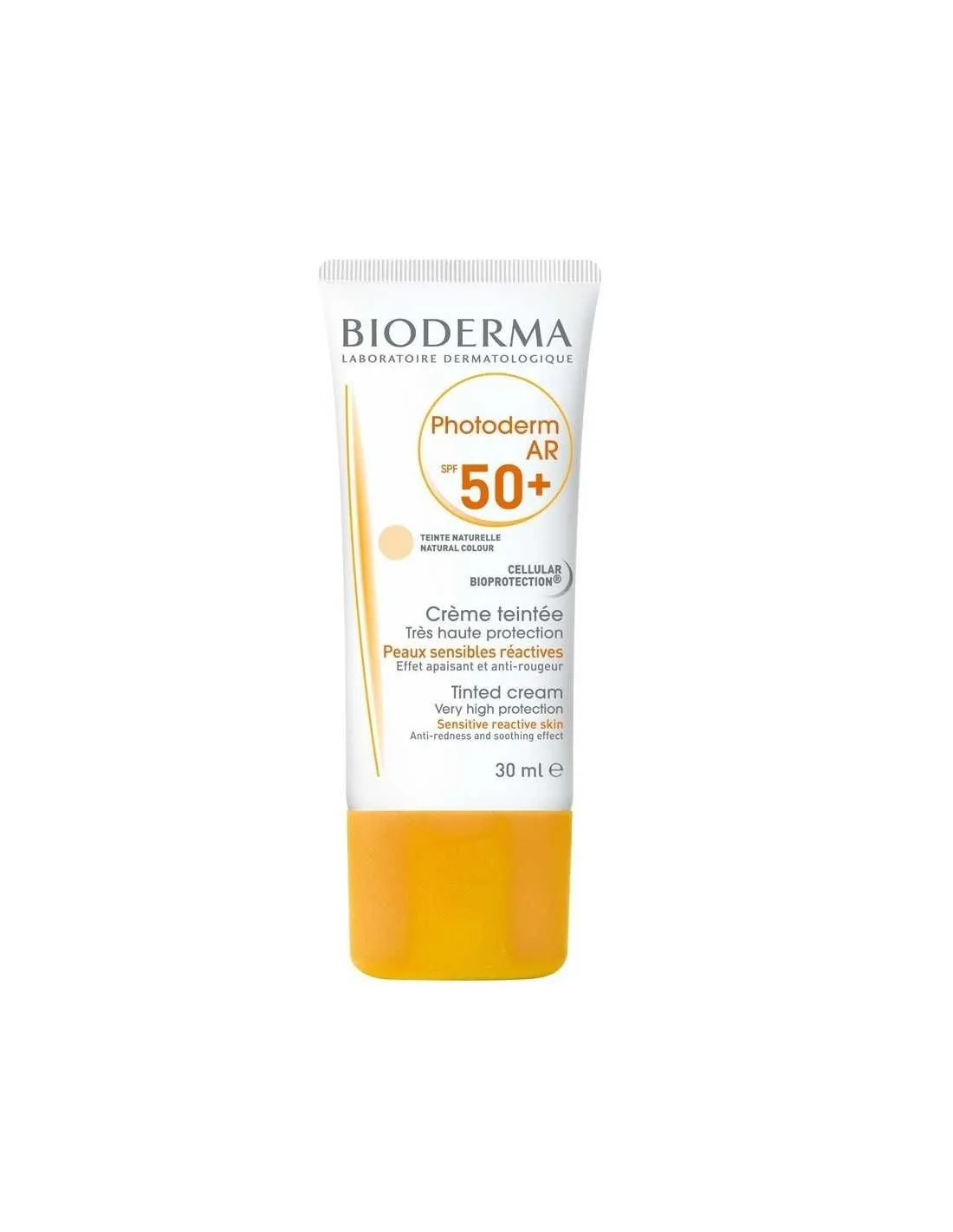 Photoderm Ar Spf 50+ Bioderma 30 ml