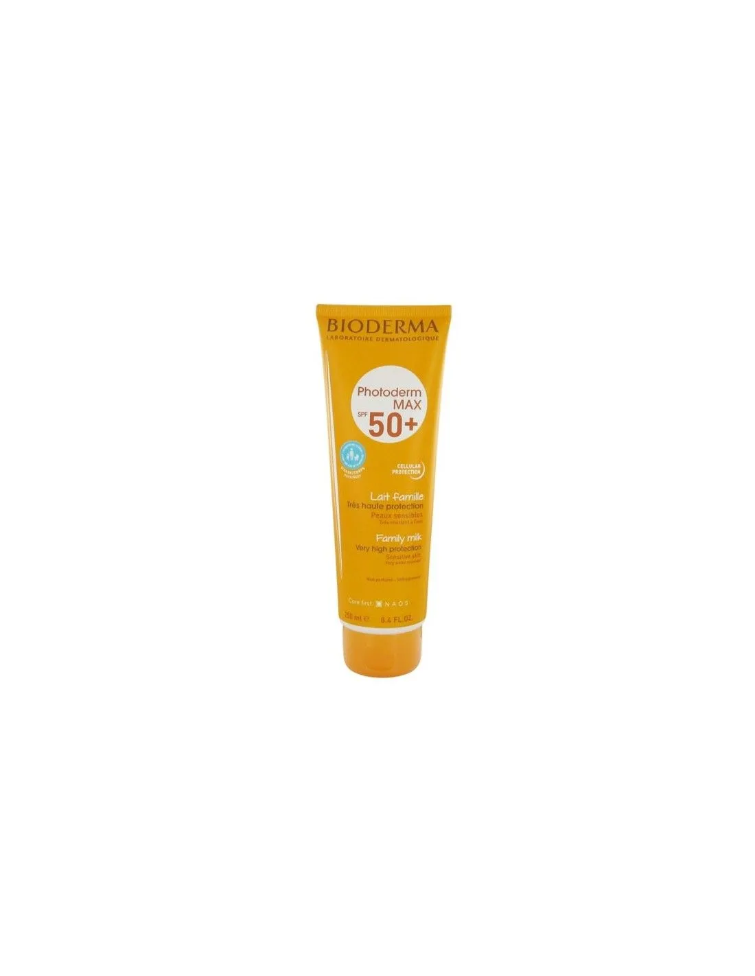 Photoderm Lait Ultra Spf 50+ Bioderma 1 Tubo 200 ml