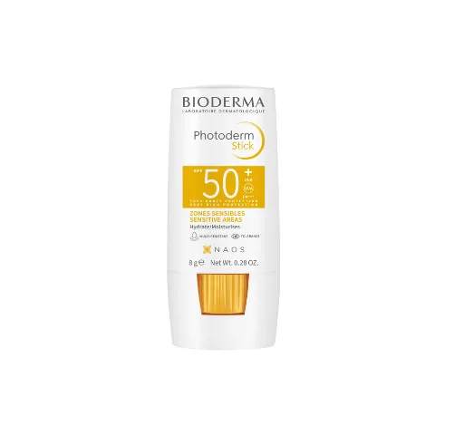 Photoderm Stick SPF 50+, 8 g. - Bioderma