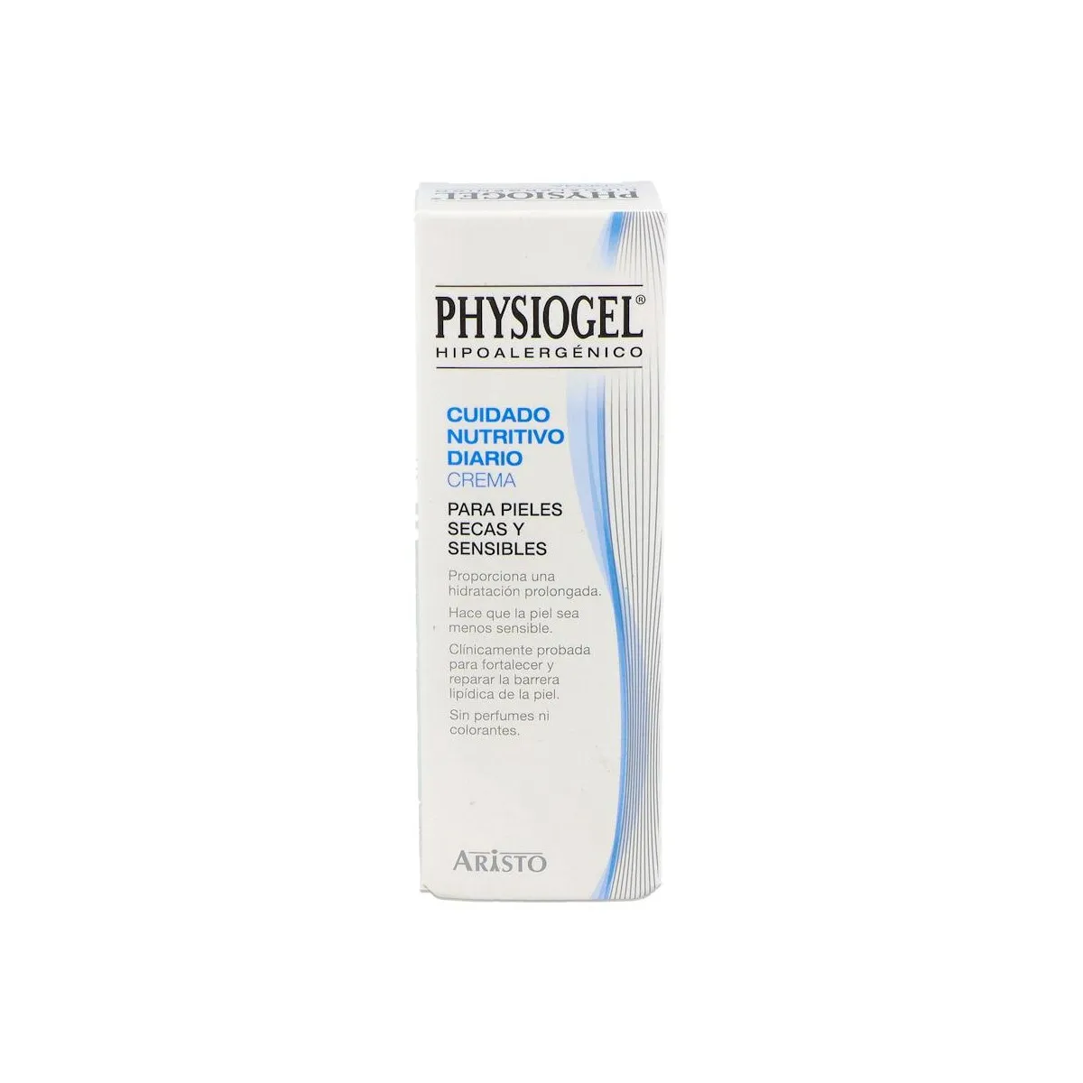 Physiogel Crema 75 Ml