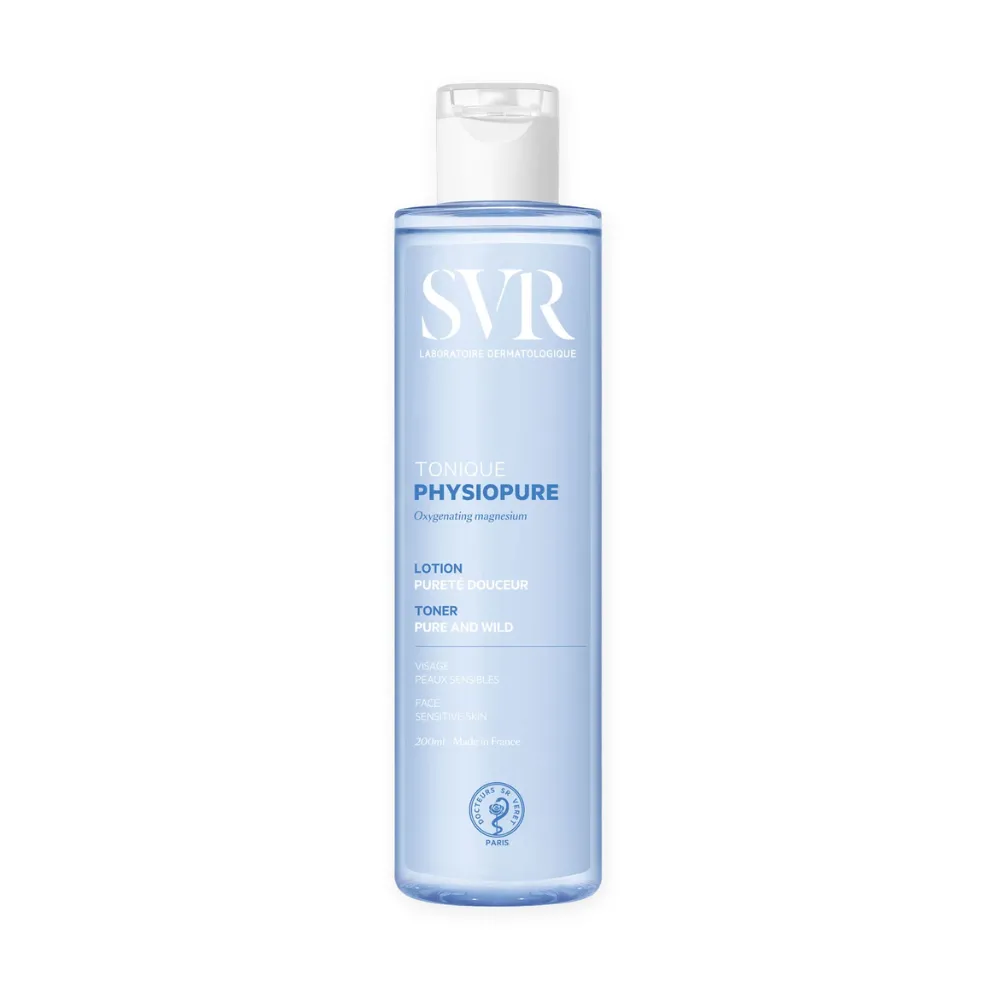 Physiopure Tónico, 200 ml. - SVR