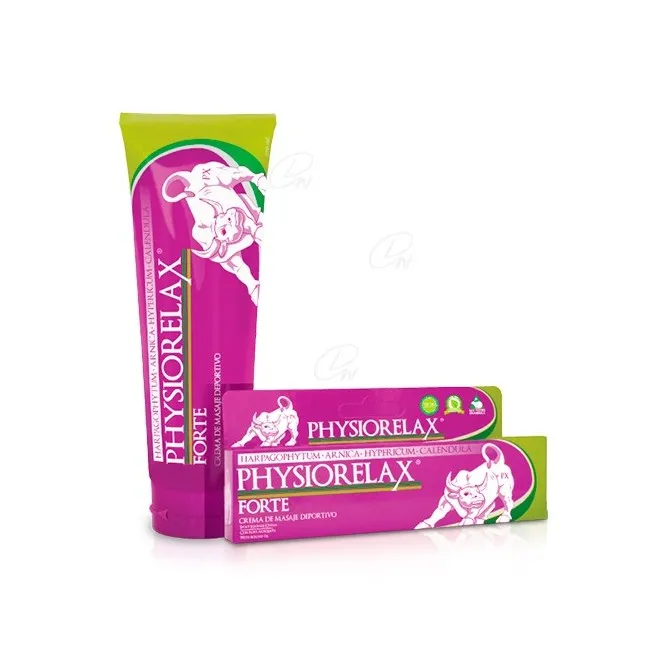 Physiorelax Forte 75 ml