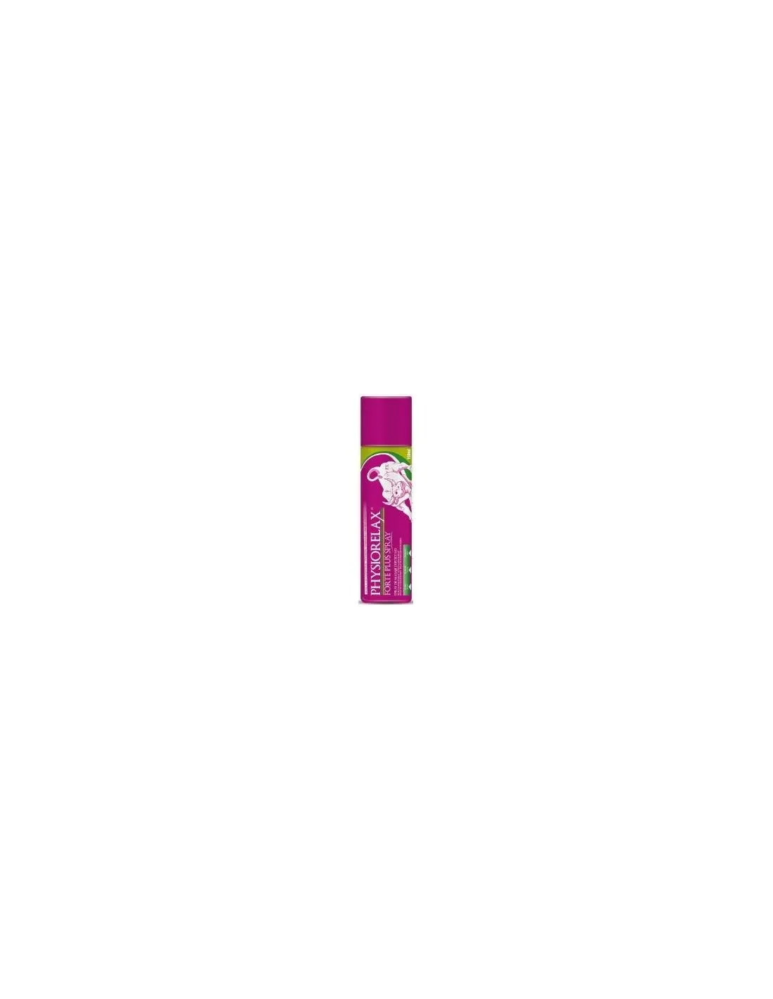Physiorelax Forte Plus Spray 150Ml. de Physiorelax