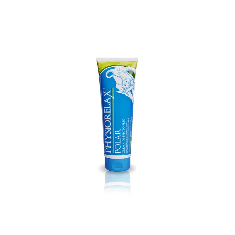 PHYSIORELAX POLAR 250 ML