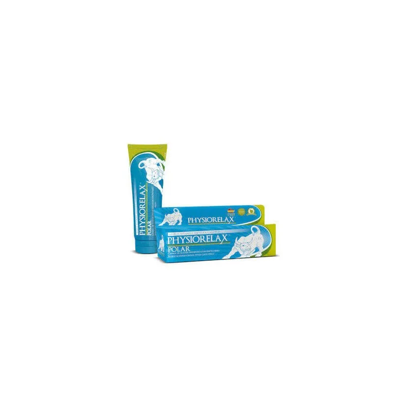 Physiorelax Polar crema 75ml
