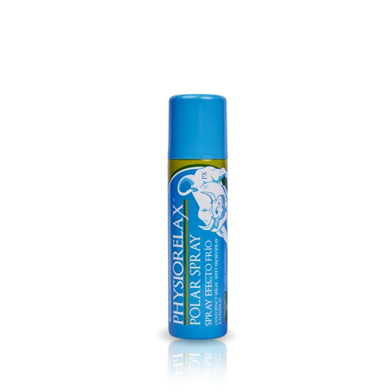 PHYSIORELAX SPRAY POLAR 150 ML