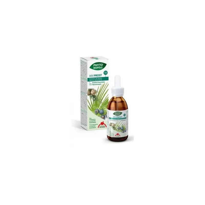 INTERSA PHYTO MIX PROST 50 ML