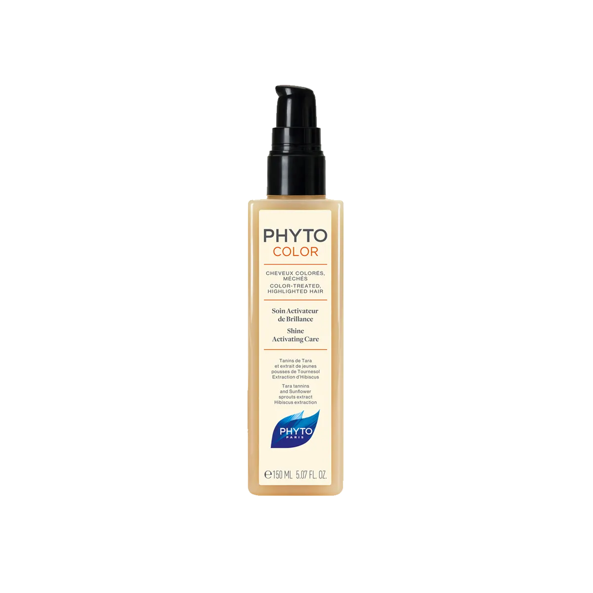 PhytoColor Champú Protector del Color 250 Ml
