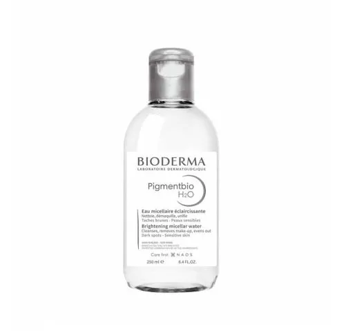 Pigmentbio H2O Agua Micelar, 250 ml. - Bioderma