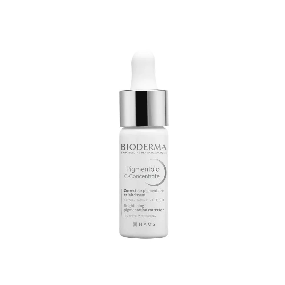 Pigmentbio C-Concentrate , 15 ml. - Bioderma