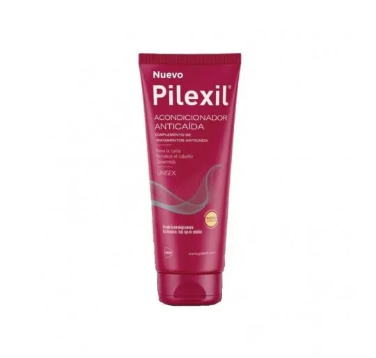 PILEXIL ACONDICIONADOR ANTICAIDA 200 ML