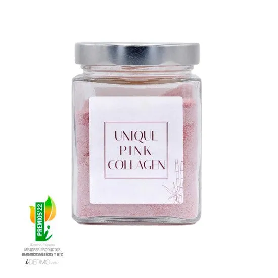 Unique Pink Collagen