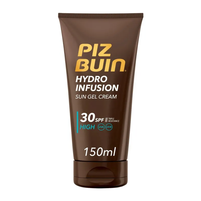 PIZ BUIN CORPORAL CREMA GEL SPF50 150ML