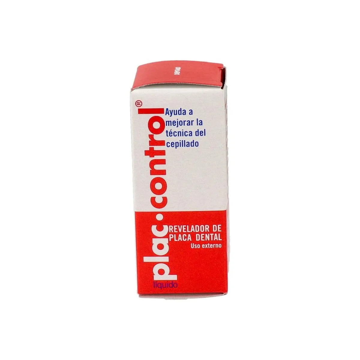 Plac Control Liq Gotas 15 Ml