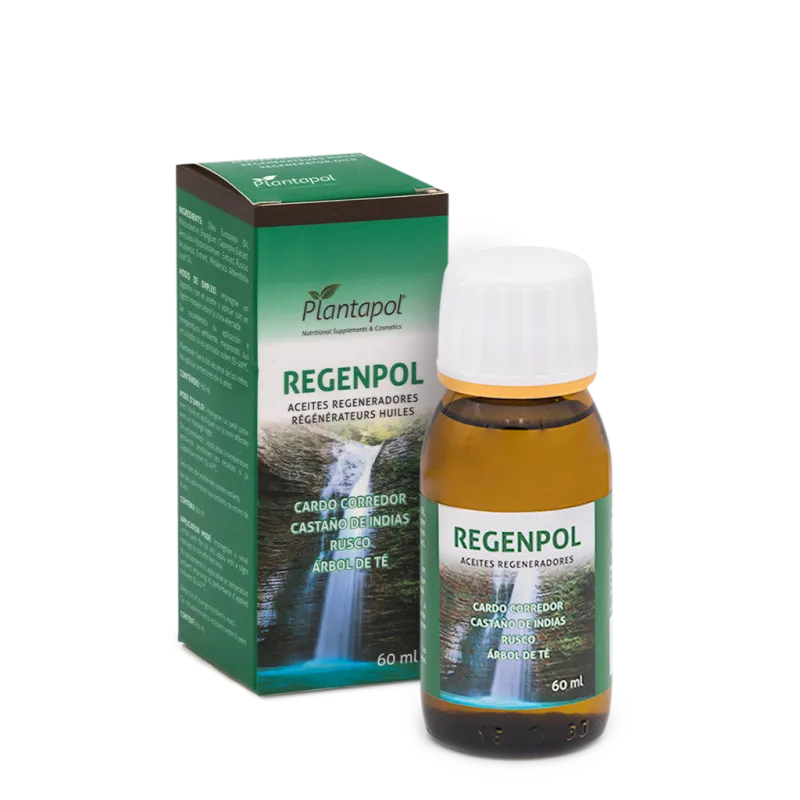 PLANTAPOL REGENPOL 60 ML