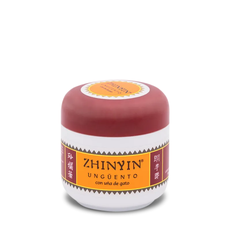 PLANTAPOL ZHINYIN UNGUENTO MASAJE 50 ML