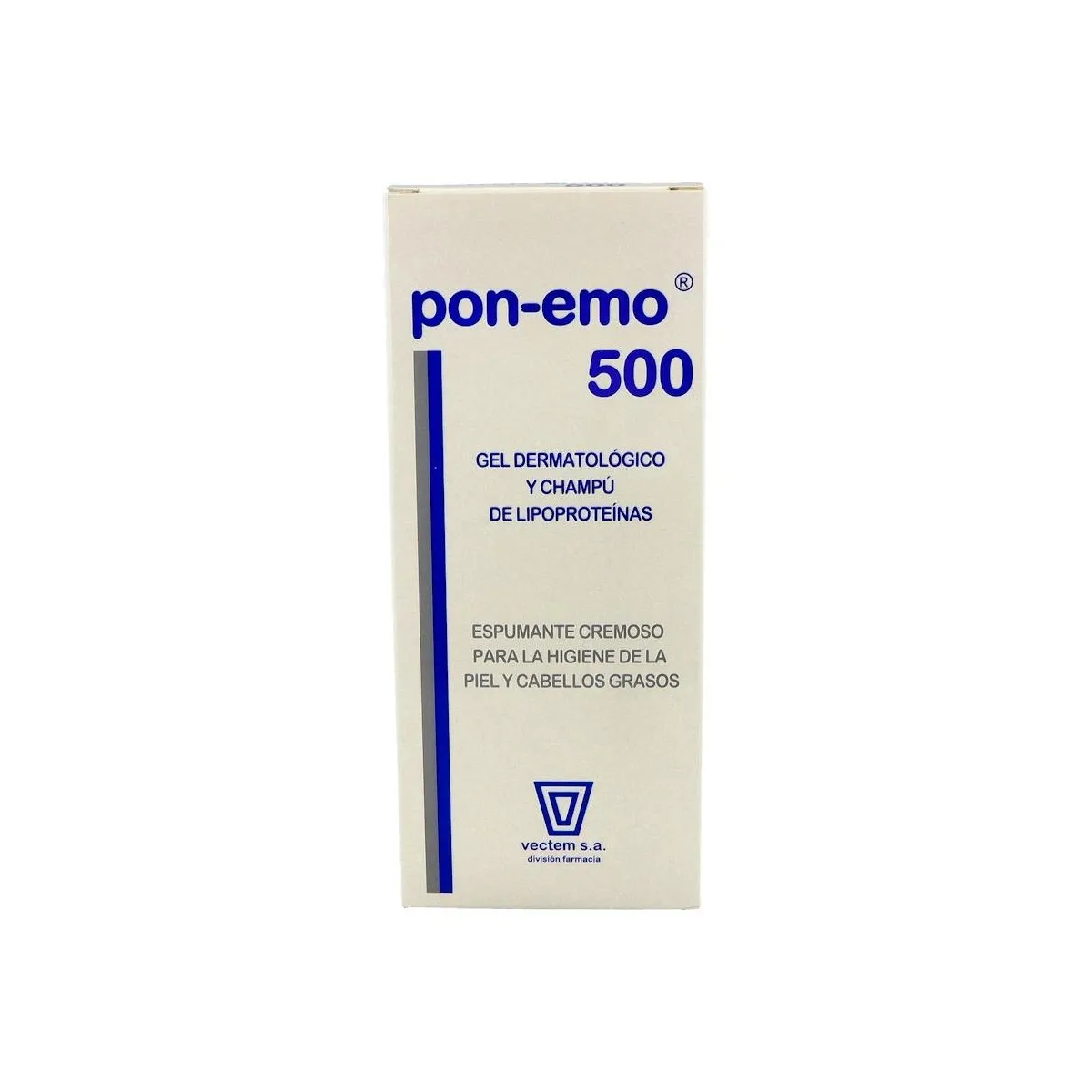 Pon Emo Sol 500 Cc