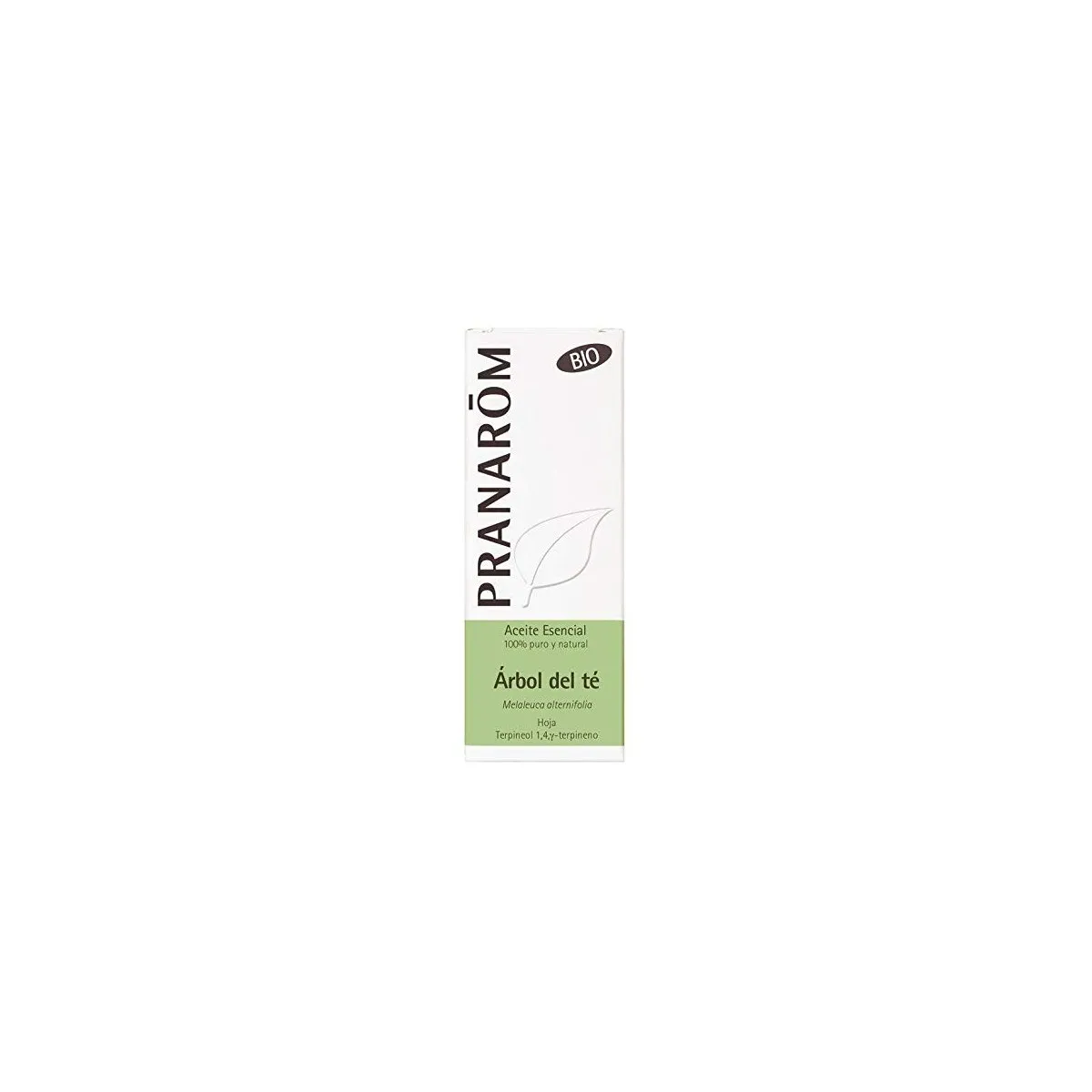 Pranarom Ábol de Té Hoja Bio 10 ml