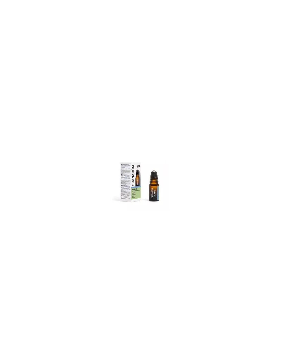 PRANAROM AE JENGIBRE RIZOMA 5 ML