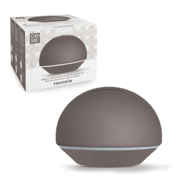 Pranarom Difusor Dome Gris