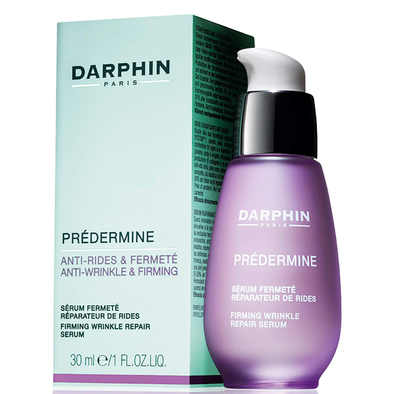 Darphin Prédermine Sérum Reafirmante 30ml