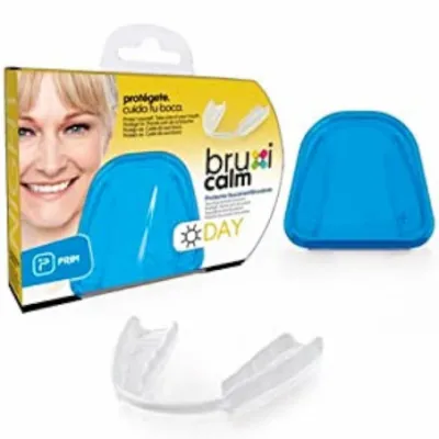 Prim Bruxicalm Protector Bucal Bruxismo Dia 1ud