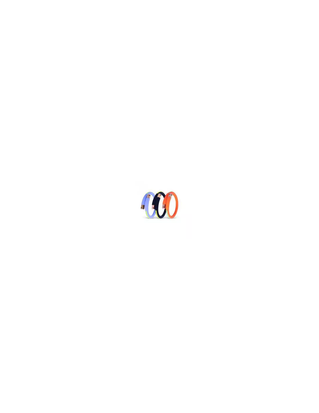 Prim Byepic Pulsera Aromatica Adulto Negro