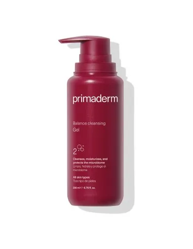 Singuladerm Balance Cleansing Gel 200mL