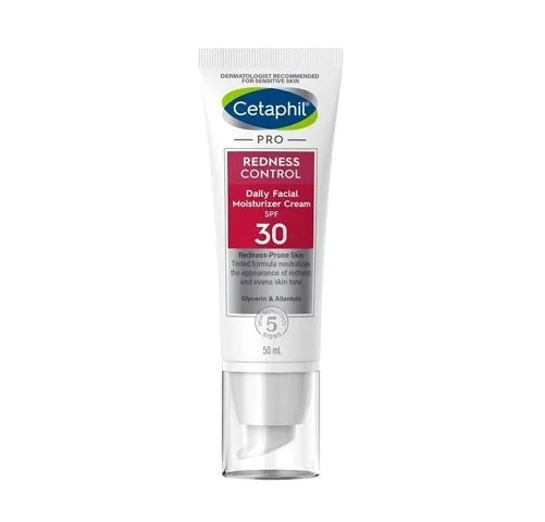 Cetaphil PRO Redness Control Hidratante Facial SPF 30, 50 ml. - Galderma