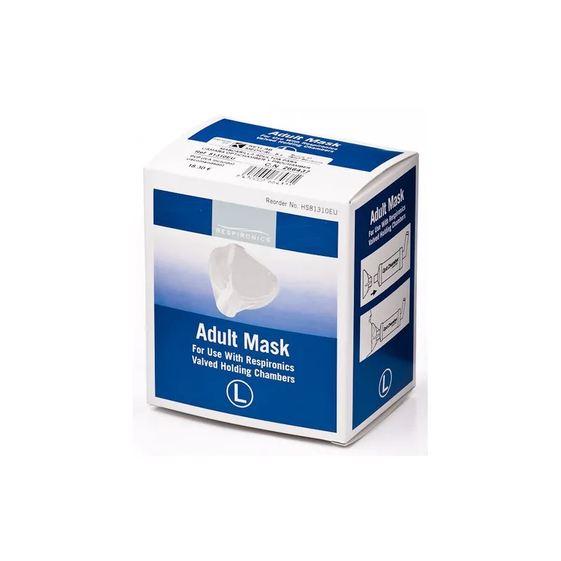 PROCHAMBER MASCARILLA ADULTO GDE.