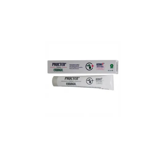 PROCTEN 40 ML
