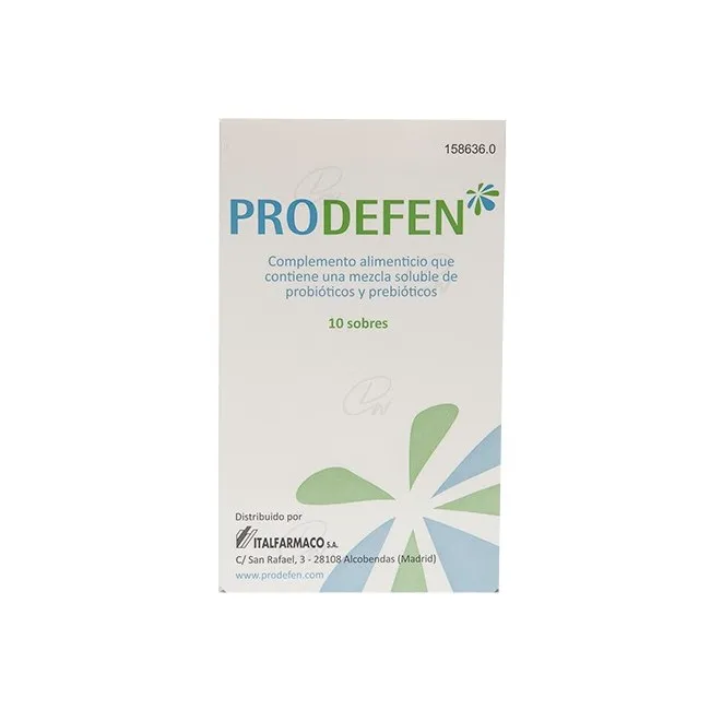 Prodefen 10
