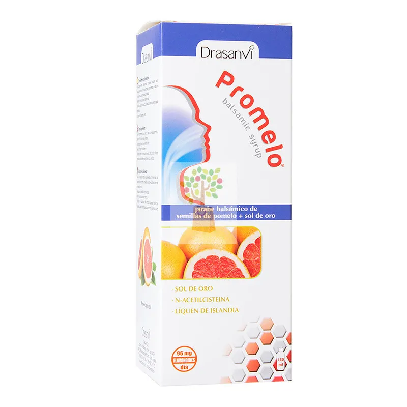 PROMELO JARABE 150Ml. DRASANVI
