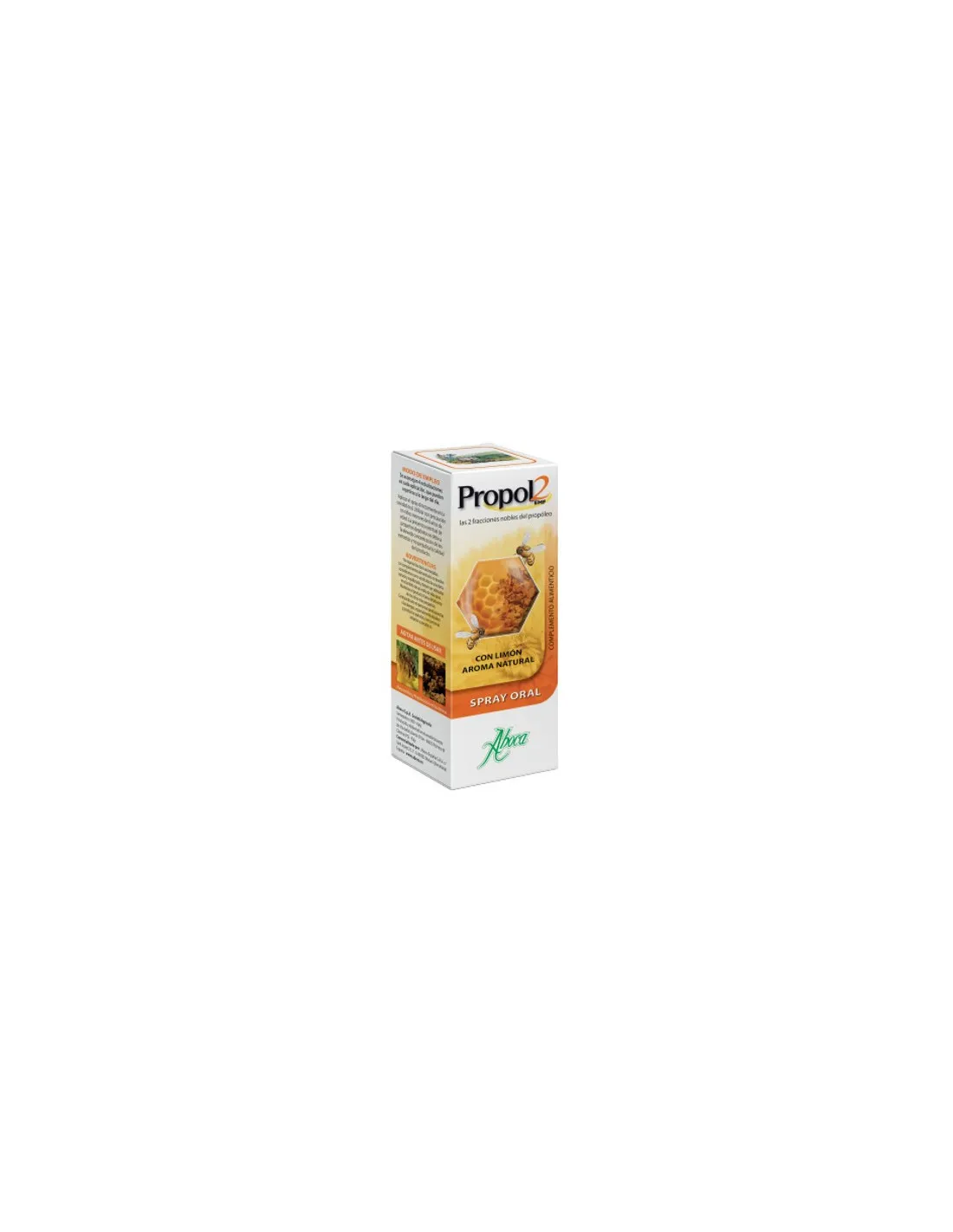 PROPOL2 EMF SPRAY ORAL 30 ML
